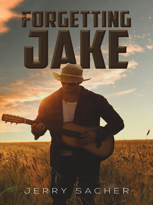 cover image of Forgetting Jake
